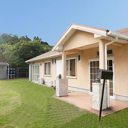 Ishigakijima Sunflower House Ishigaki  Kültér fotó
