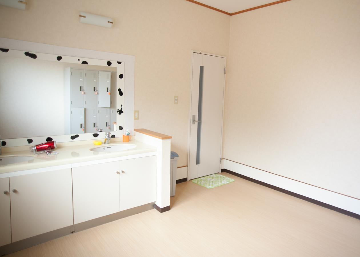 Ishigakijima Sunflower House Ishigaki  Kültér fotó