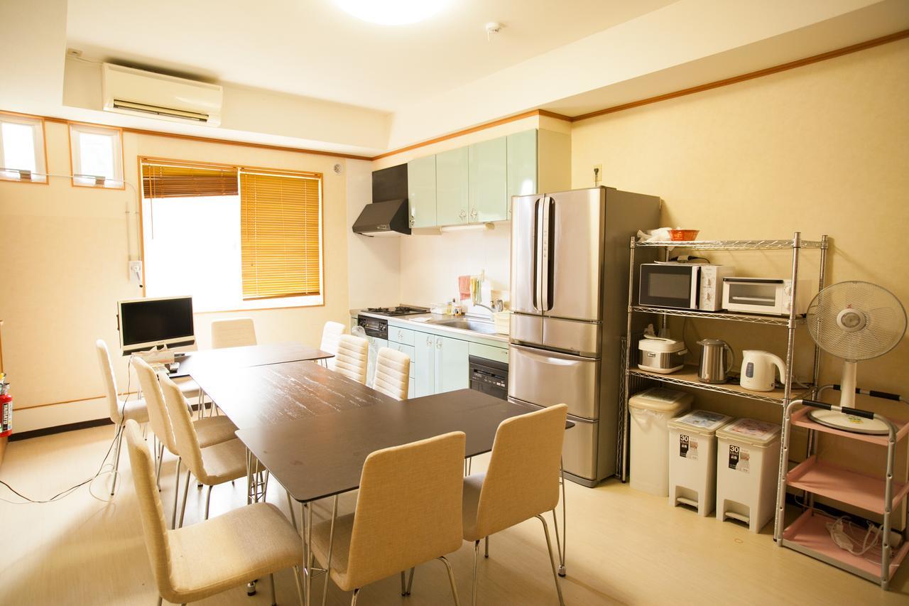 Ishigakijima Sunflower House Ishigaki  Kültér fotó